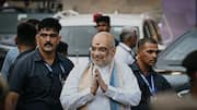 Mizoram CM, Christian bodies urge Shah to withdraw FCRA Bill