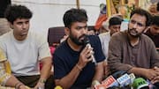 Cockroach Janata Party updates demands list after Pradhan's resignation