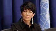 Jeffrey Epstein files: Ghislaine Maxwell offers to testify before Congress