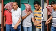 South Calcutta Law College appointed rape accused as student liaison