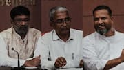 3 Bengal NCPI MPs skip NDA meet, ruffle feathers