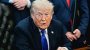 US at war with Iran, can't let 'lunatics' have nukes