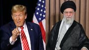Trump gives Iran 10-day nuclear deal deadline