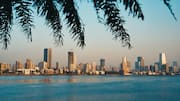 Mumbai faces 500 MLD daily water shortfall amid stalled projects