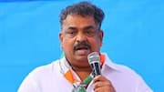 ED freezes bank accounts of Congress MLA in illegal mining