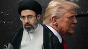 Iran's Khamenei calls Trump's deal signature 'worthless' amid US strikes