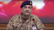 Pakistan army chief accuses India of escalating regional tensions