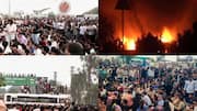 LPU unrest politically motivated, says Charanjit Singh Channi