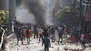 Delhi riots: Court orders FIR against men on hate speech