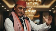 UP: Headmaster suspended for celebrating Akhilesh Yadav's birthday at school