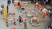 Kanwar Yatra: Which routes to avoid until Shivratri on Wednesday  