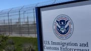 'Shackled...forced to eat like dogs': Conditions inside Trump's detention centers 