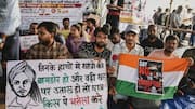 Jharkhand: Students on hunger strike continue protests over exam irregularities