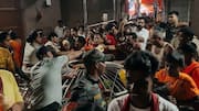 Bihar stampede: CM, PM, others express grief