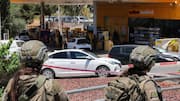 Israel: Man killed, 5 injured in drive-by shootings