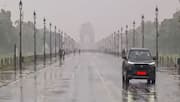 IMD warns Delhi, Rajasthan, Uttar Pradesh of more rain