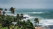 IMD issues red alert for coastal Karnataka; heatwave in north