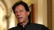 Pakistan court bans 27 YouTube channels, including Imran Khan's 