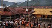 Supreme Court forms 9-judge bench to review 2018 Sabarimala verdict