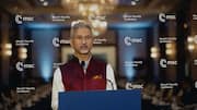 Russia has stood by India when needed most: Jaishankar