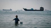 US to begin 'Project Freedom' as Iran's Hormuz stranglehold tightens