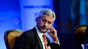 Jaishankar: No compromise on farmers in India-US trade talks