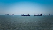 US rejects Iranian claims over control of Strait of Hormuz