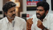 Some Tamil Nadu ministers demanding 2-4% kickbacks: Annamalai