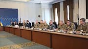 Russia, Ukraine to hold new peace talks in Istanbul