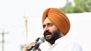 AAP MLA Pathanmajra declared proclaimed offender in rape case