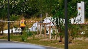 France: Civilian aircraft carrying skydivers crashes, killing at least 11