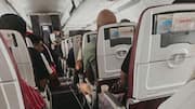 Air India flight incident: Airbus reveals aircraft lost hydraulic pressure