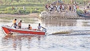 Mathura boat tragedy: PM Modi announces ₹2 lakh compensation