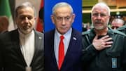 Israel rejects NYT report on assassination plots against Iranian negotiators