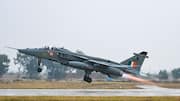 IAF's World War II-era airstrip 'sold off' by mother-son duo  