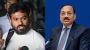 'Will SC tell Modi same thing?': Dipke's jibe at CJI