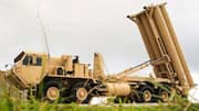 US depleted quarter of high-end missile interceptors during Israel-Iran war
