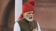 'Shakti ki Saptdhara': PM Modi unveils 7-point agenda for India