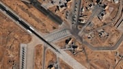 China may have aided Iran in deadly Jordan attack: Report