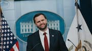 US-Israel war timeline unclear; Vance questions war tag