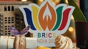 BRICS dinner: Opposition parties' CMs skip event