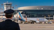 How was Omani co-pilot assigned to Israel-bound flight? 