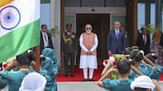 India, Maldives sign 8 pacts on economy, debt, digital ties 