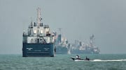 1 Indian killed, 8 injured as Iran attacks UAE tankers