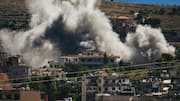 US-Iran nuclear talks to resume as Israel-Hezbollah ceasefire holds