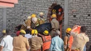 Eyewitnesses recount desperate escapes as 15 die in Lucknow fire