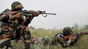 J&K: Soldier killed in encounter with JeM terrorists in Udhampur