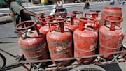 Govt ramps up LPG supply amid crisis amid Hormuz crisis