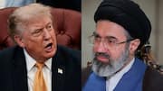 'Strait of Hormuz will remain Iranian': Tehran dismisses Trump's claim