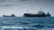US response to Hormuz plan 'insufficient': Iran